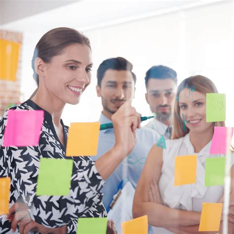 The Ideation Process | Professional Certificate