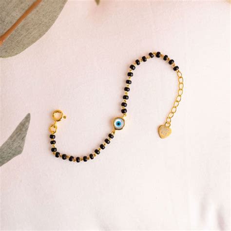 Baby & Kids Nazariya Bracelet – Tagged "kids" – RishiRich Jewels