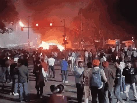 High alert in Uttarakhand after Delhi blast: Authorities increase ...