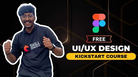 Free UI/UX Workshop | Skill Dragon