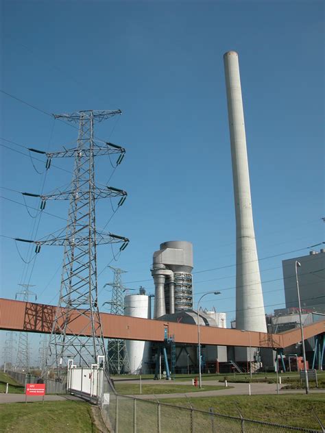 Las fuentes de la energía