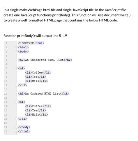 Image result for JavaScript Reference Single HTML Page