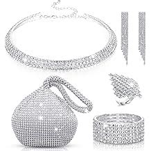 Shop Trendy Women's Jewelry Sets Online - Ubuy India