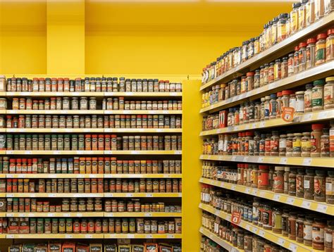 Dh Foods - Đối tác cung ứng gia vị sạch cho Hệ thống chuỗi siêu thị