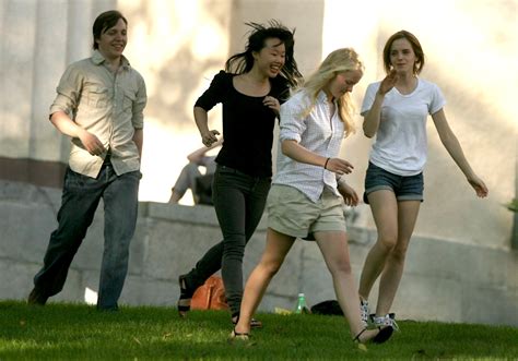 Emma Watson@Brown University - Emma Watson Photo (13600425) - Fanpop