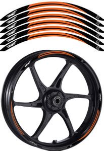 Grayfixx Sticker & Decal for Bike Price in India - Buy Grayfixx Sticker ...