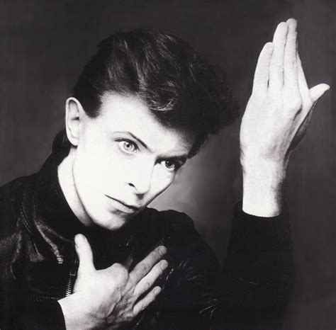 Let There Be Rock! - David Bowie special, Cellar Arts Club CIC ...