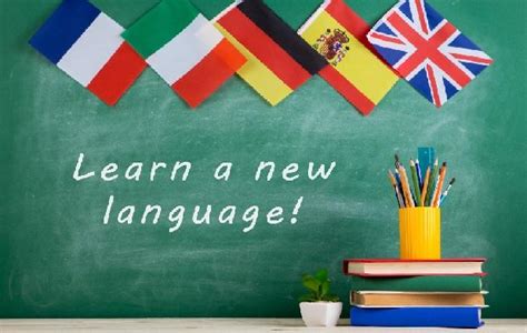 Learning a Language 的图像结果
