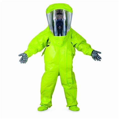Body Protection Suits - Cryogenic / Low Temperature Protective Clothing ...