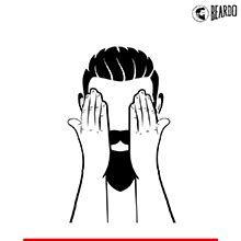 Beardo Aloe Vera Gel For Hair, Face & Beard (50 gm) : Amazon.in: Beauty