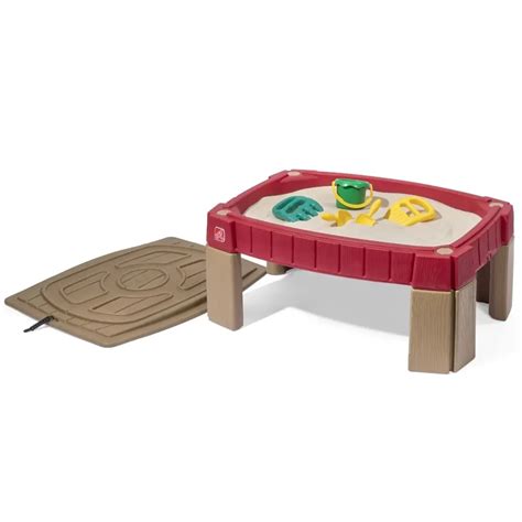 Step2 Naturally Playful Sand Table for 2years+ Kids - Buy Now