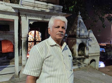 Gyanvapi mosque: Why many Varanasi residents are unmoved by the furore