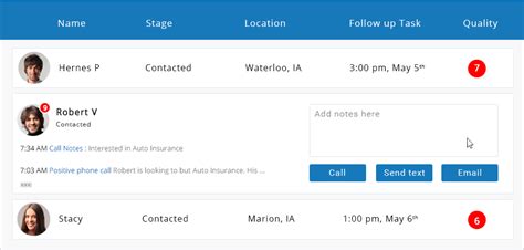 3 Examples Of Automation For Insurance Agencies