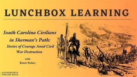 Lunchbox Learning - Upcountry History Museum