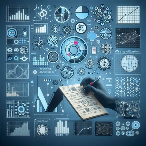 Machine Learning Dataset Image 的图像结果