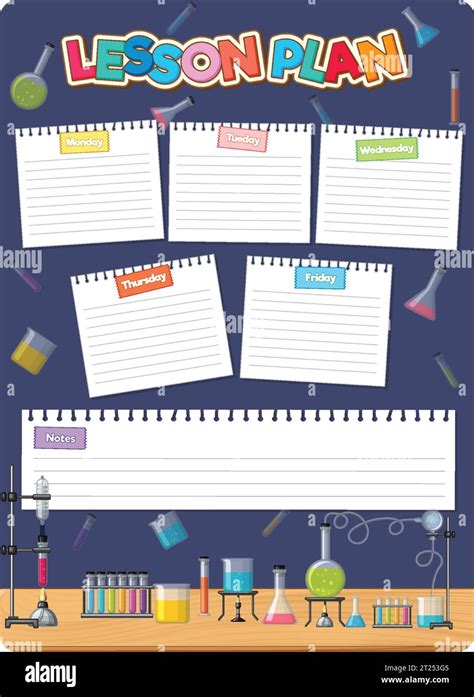 Image result for Science Lesson Plan Cartoon