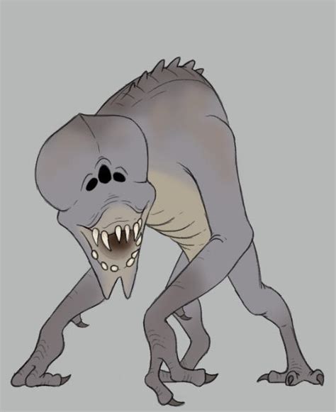 Future Predator Redesign 的图像结果