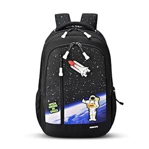 Gear Astro Cab 3 Compartment Backpack 17"/30L Medium Water Resistant ...