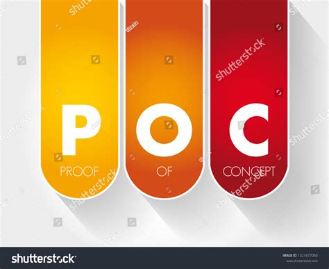 643 Proof Of Concept Modelling Images, Stock Photos & Vectors ...