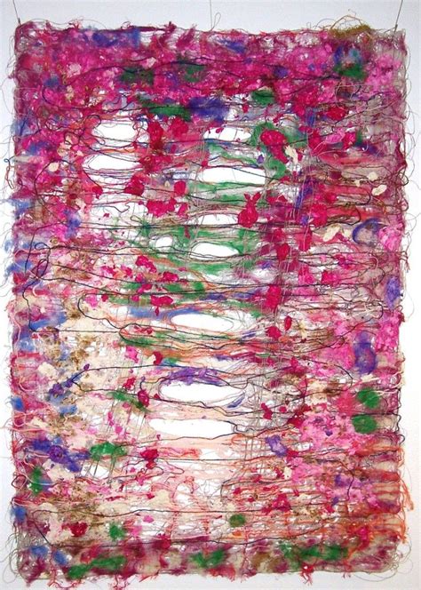 Image result for Textile Collage