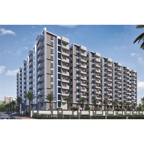 Abode MJ Lakeview Heights in Ameenpur, Hyderabad - Under Construction ...
