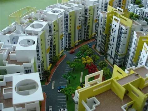 Club House Model Making - Township Scale Model Making Manufacturer from ...