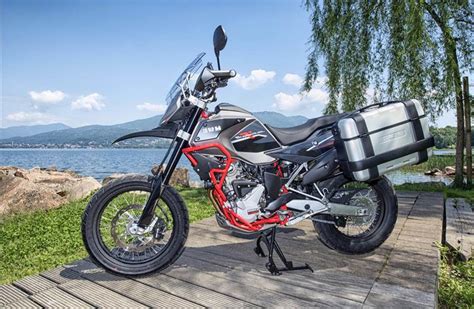 MotoRoyale to debut SWM Motorcycles in India by mid-2018 | Autocar ...