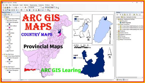 Image result for Arc Maps GIS