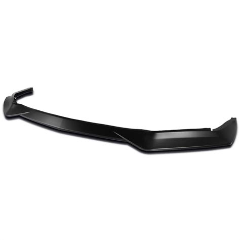 Buy Spec-D Tuning Spec Style Front Bumper Lip Chin Spoiler Splitter ...