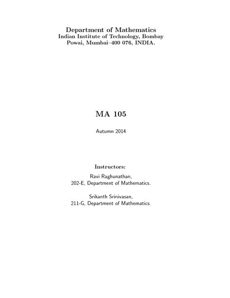 Image result for Real Analysis Tutorial