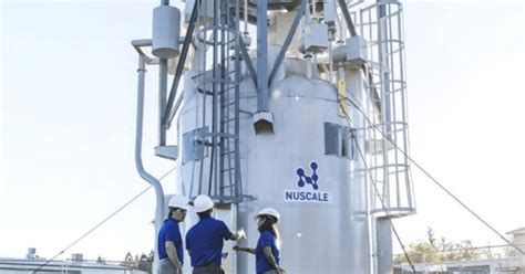 Новые мини-реакторы можно будет строить даже рядом с домами — Teletype