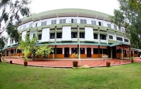 Peekay CICS Arts & Science College Calicut Campus: Photos, Virtual Tour