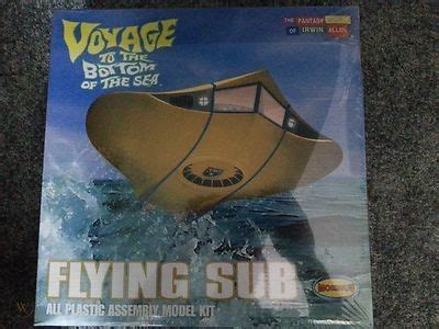 Image result for Flying Sub Lighting Kit