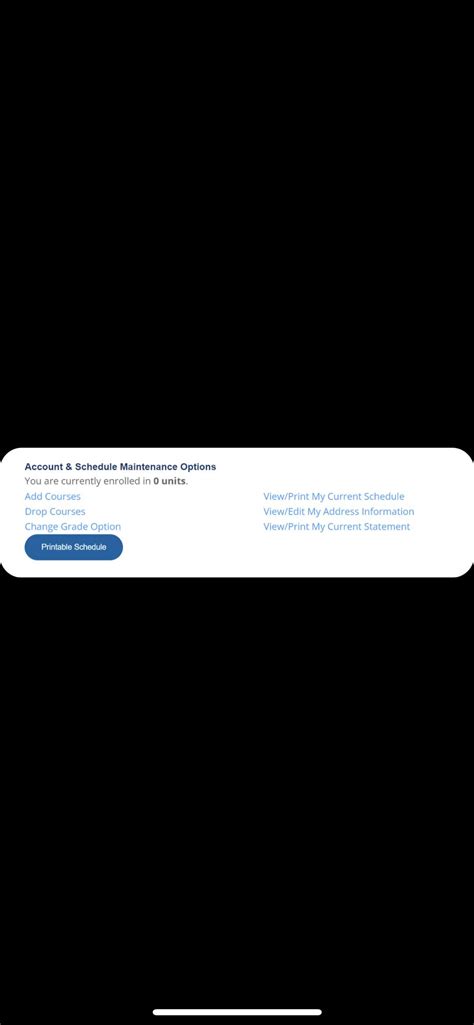 How to drop Summer Session I’s classes properly : r/UCI