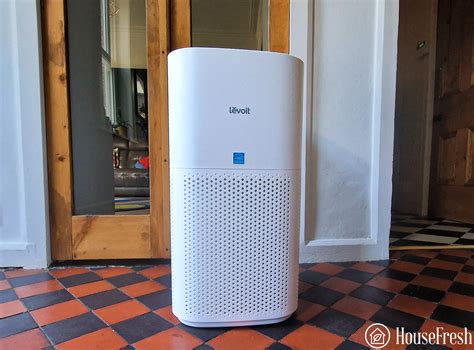 Whole Home Air Purifier - Homemade Ftempo