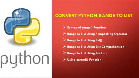 Image result for List vs Range Python