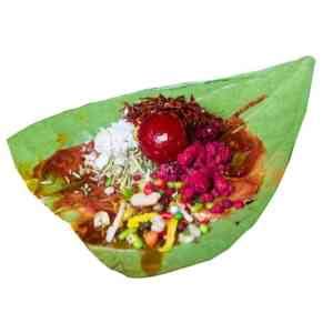 Krishna Paan Shop in Kandivali West, Food Items, Paan Shop, Mumbai ...
