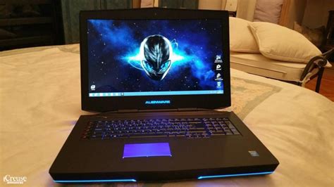Image result for Alienware PC Portable Evolution