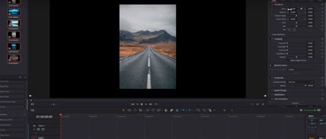Image result for Resolve Create Slideshow