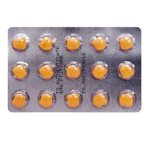 Losar-H Tablet 15's Price, Uses, Side Effects, Composition - Apollo ...