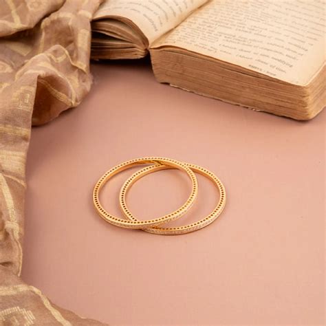 Heritage Bangle – Cbigsapparels