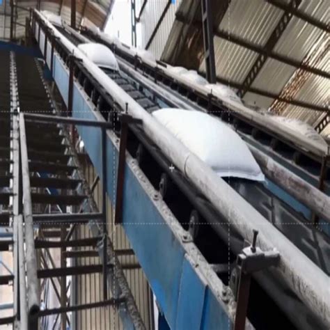 Industrial Conveyors and Systems - Flat Belt Conveyor Manufacturer from ...