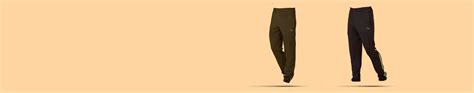 Bottomwear – Roar For Good