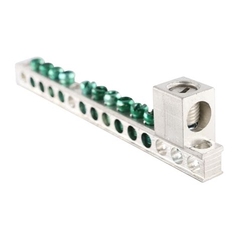 Load Center Neutral Ground Bars Fromm, 50% OFF