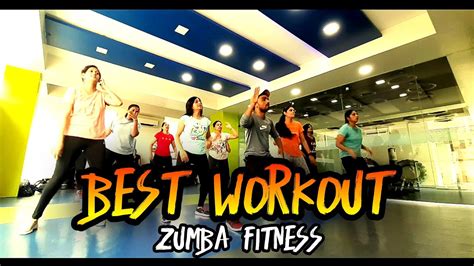 Zumba Dance Workout Fitness Dance lose bally fat Home exercise - YouTube