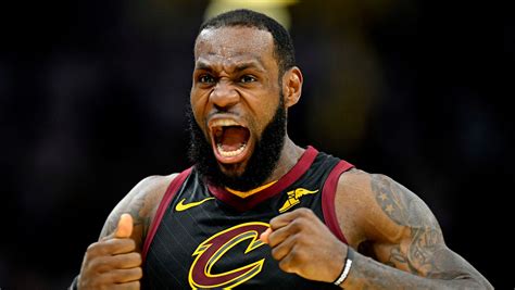 LeBron James, Cavaliers force Game 7 with 109-99 win over Celtics
