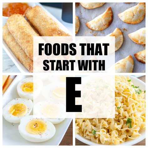 Filipino Food That Starts With The Letter E - Infoupdate.org