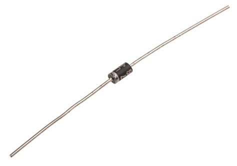 UF4007-E3/54 Vishay | Vishay 1000V 1A, Ultrafast Rectifiers Diode, 2 ...