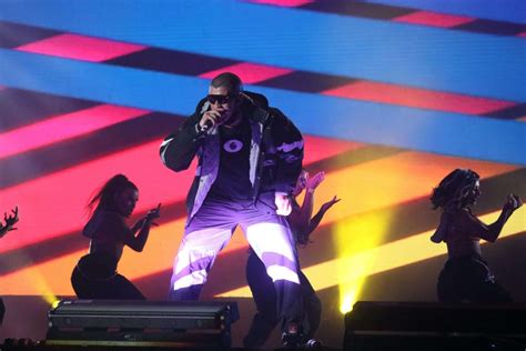 Bad Bunny Announced As Super Bowl LX Halftime Performer