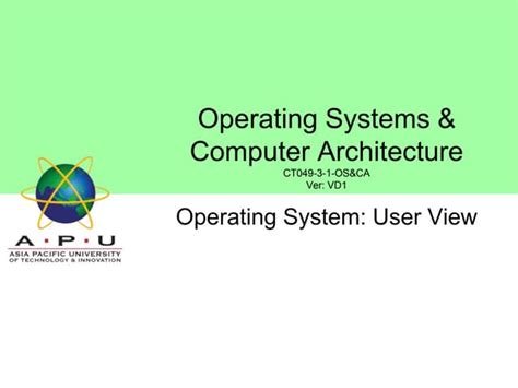 User View in Operating System Diagram 的图像结果